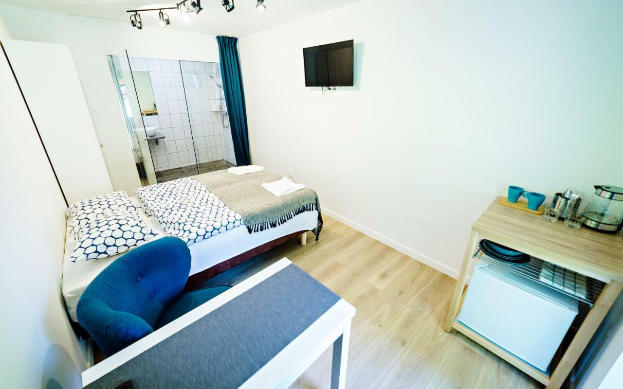Apartamento Babie Lato Karpacz Exterior foto