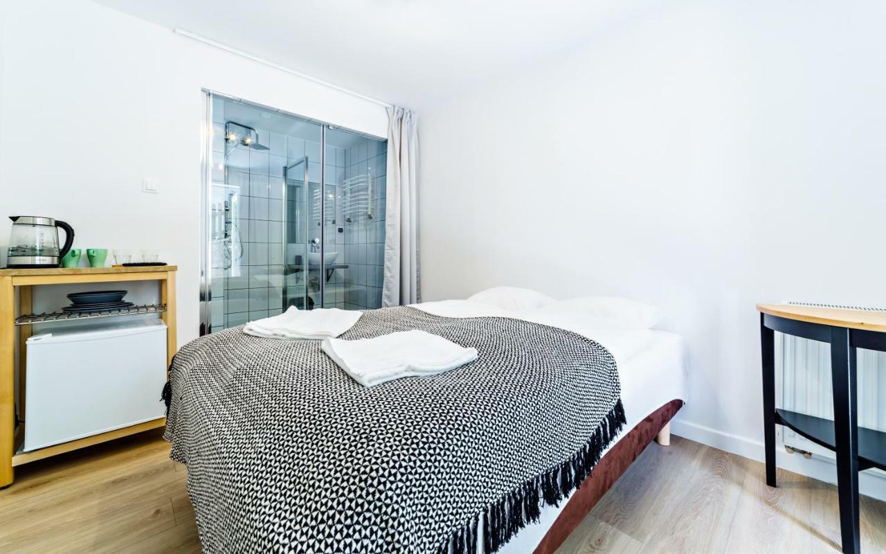 Apartamento Babie Lato Karpacz Exterior foto