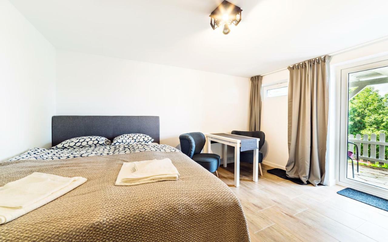 Apartamento Babie Lato Karpacz Exterior foto